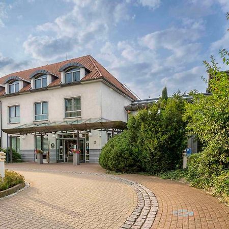 Best Western Hotel Heidehof Hermannsburg Bagian luar foto
