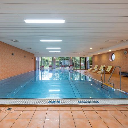 Best Western Hotel Heidehof Hermannsburg Bagian luar foto