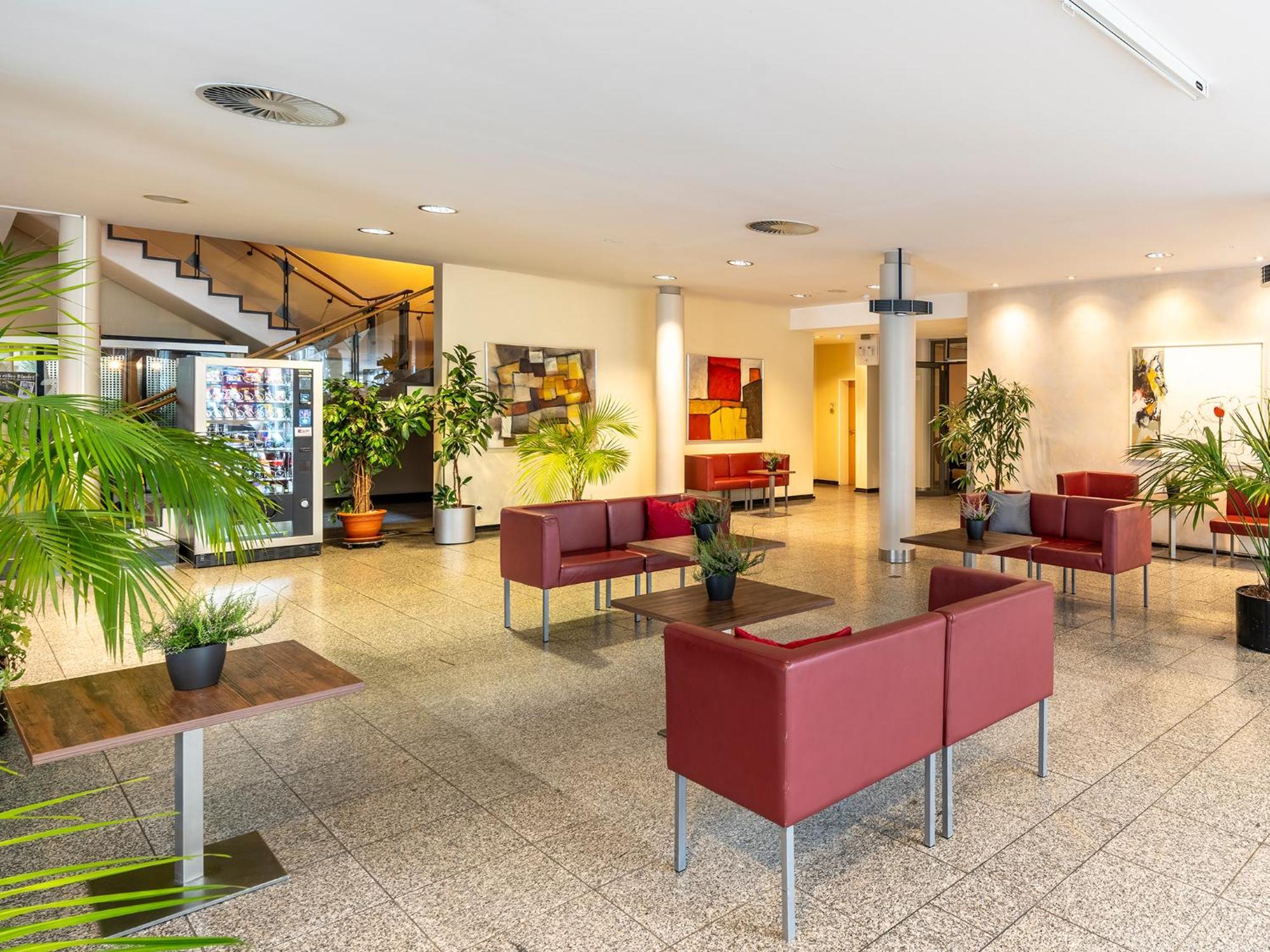 Best Western Hotel Heidehof Hermannsburg Bagian luar foto
