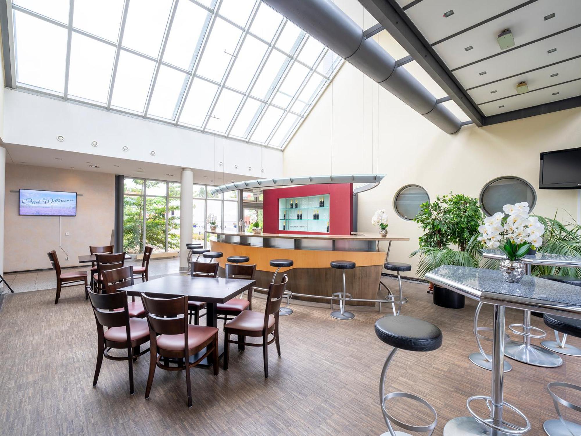 Best Western Hotel Heidehof Hermannsburg Bagian luar foto
