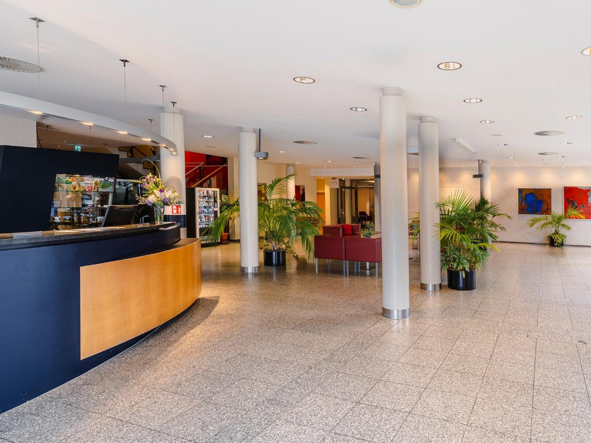 Best Western Hotel Heidehof Hermannsburg Bagian luar foto