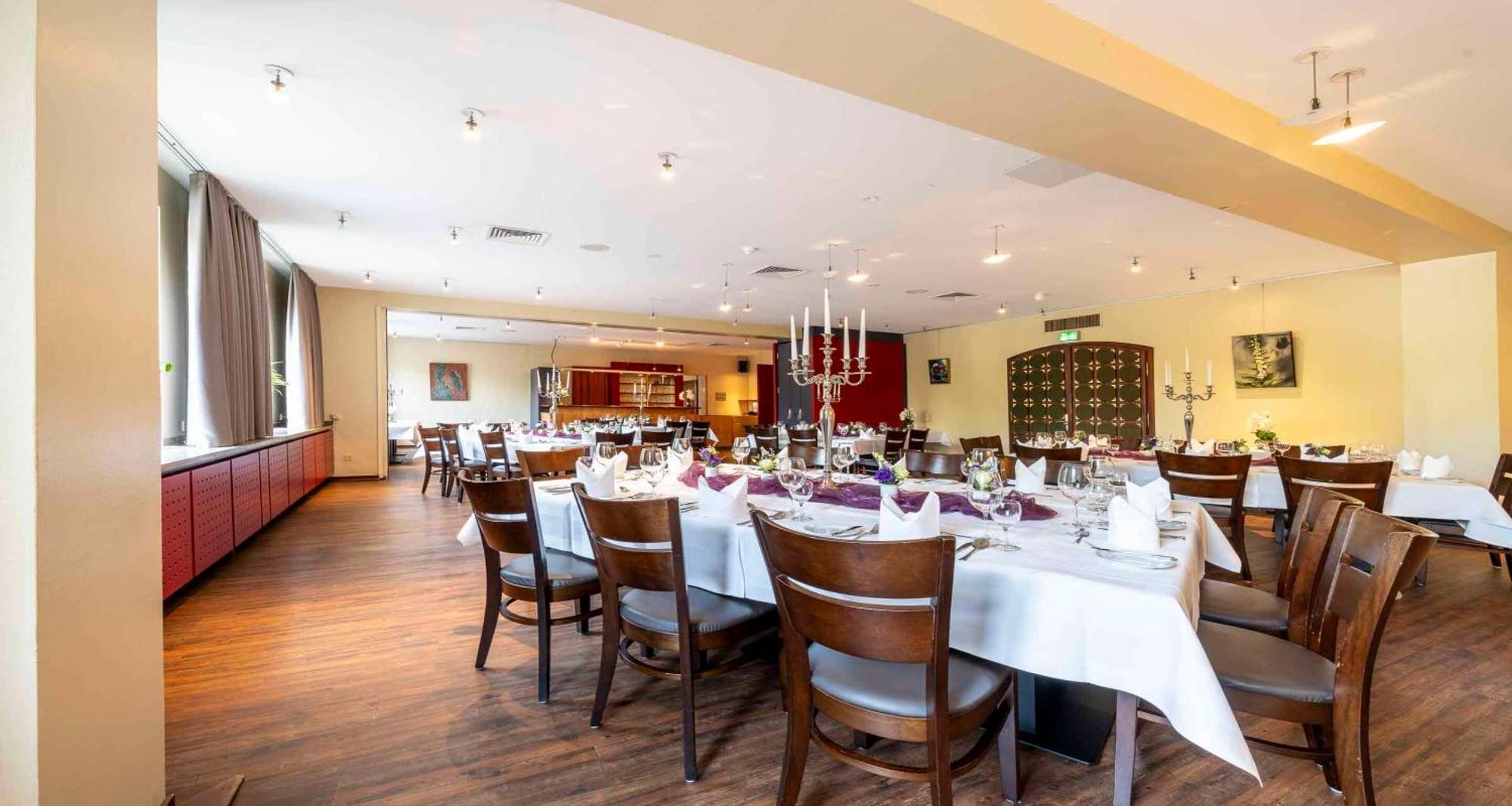 Best Western Hotel Heidehof Hermannsburg Bagian luar foto