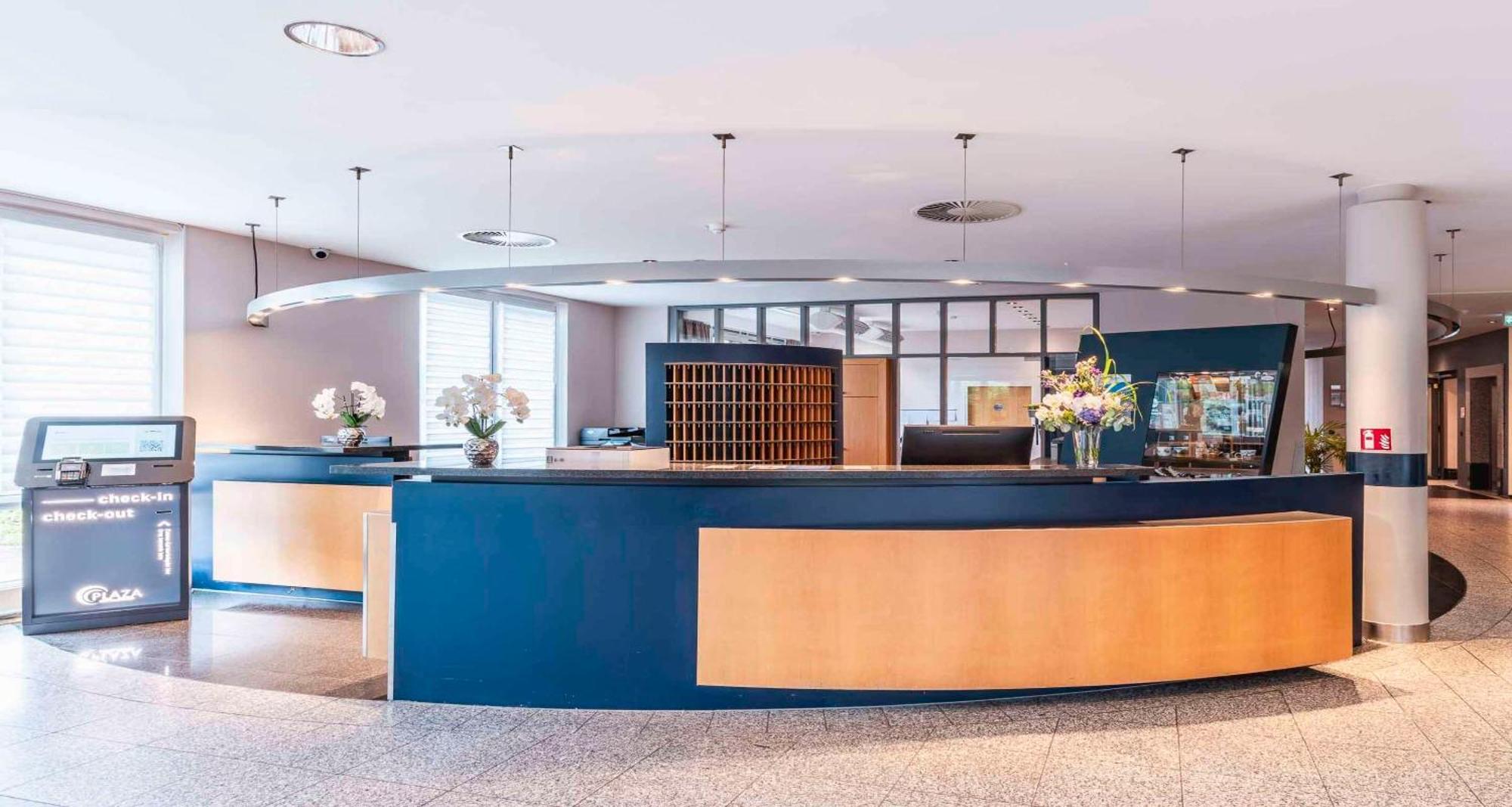 Best Western Hotel Heidehof Hermannsburg Bagian luar foto