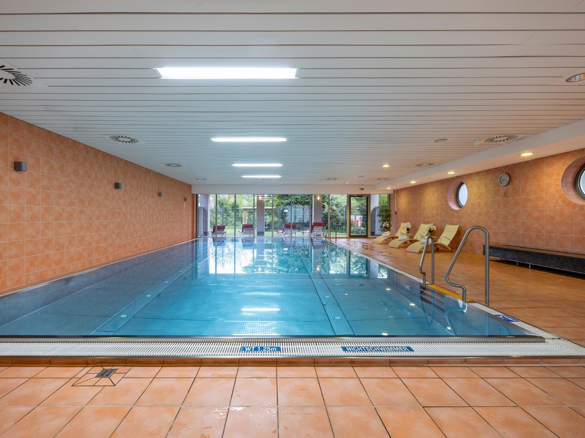 Best Western Hotel Heidehof Hermannsburg Bagian luar foto